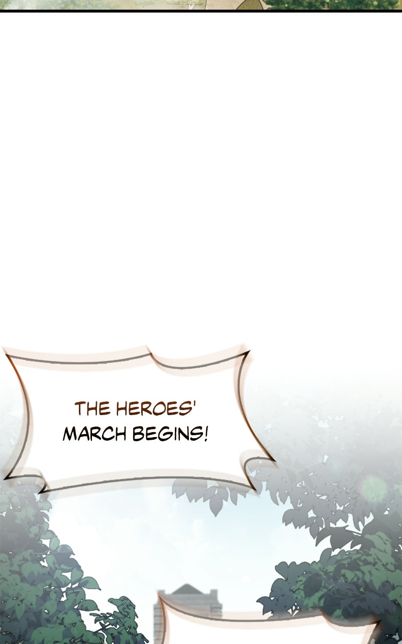 Too Many Heroesfor the Demon Lord Ep. 10 - The Demon King Has Lost His Mind! page 73 - 