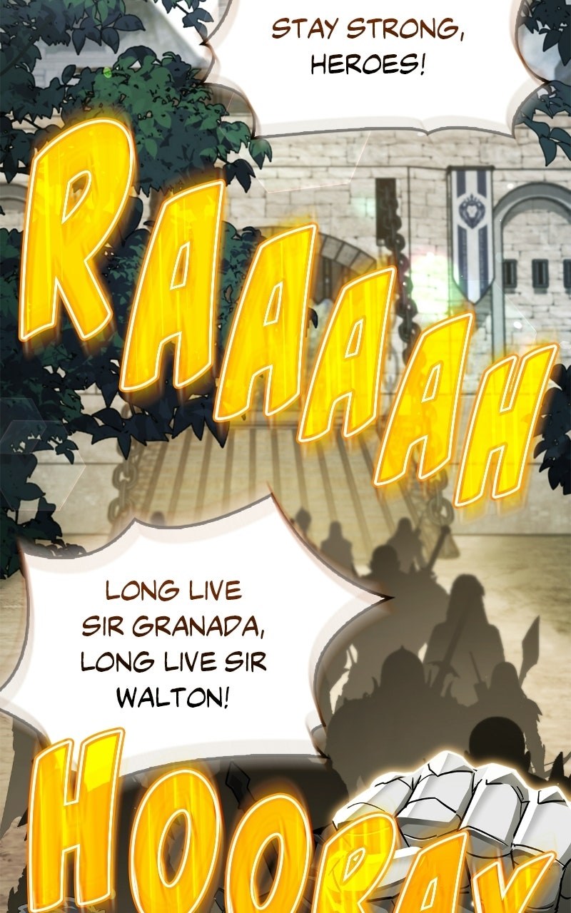 Too Many Heroesfor the Demon Lord Ep. 10 - The Demon King Has Lost His Mind! page 74 - 