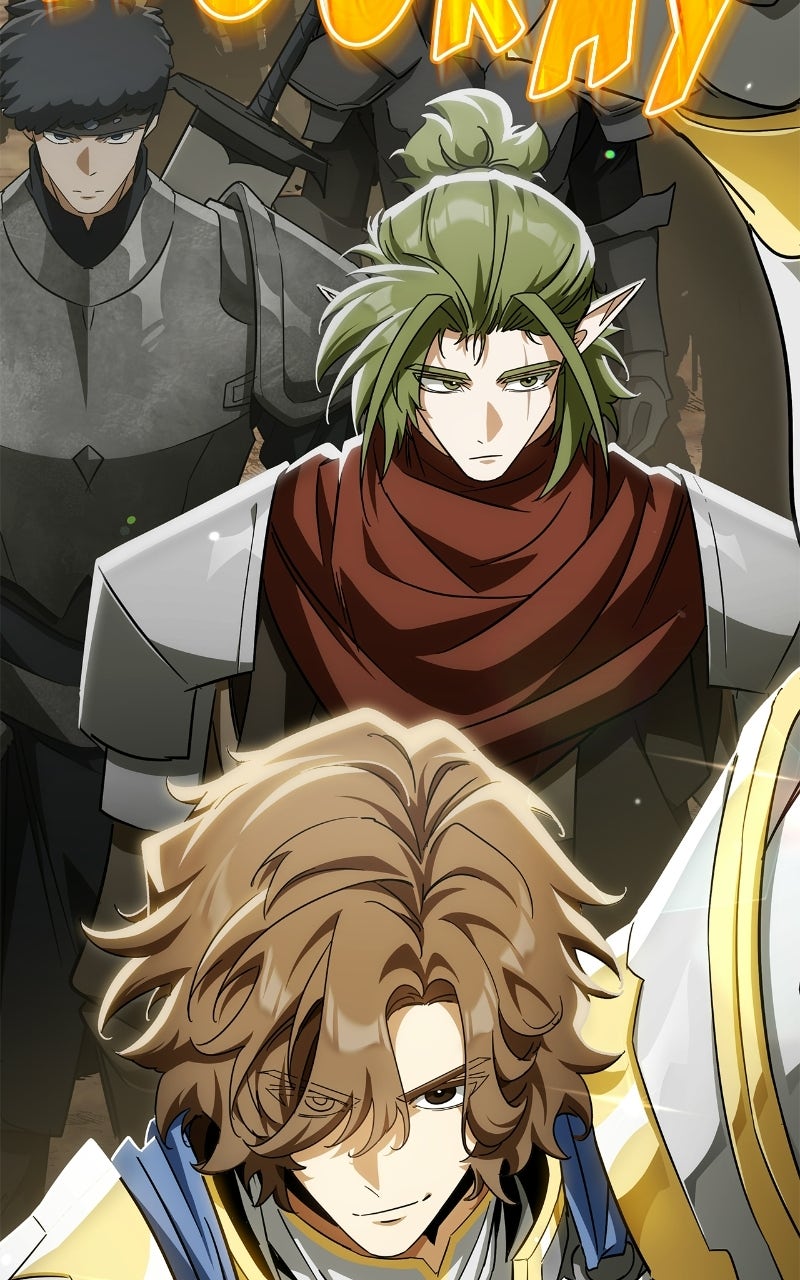 Too Many Heroesfor the Demon Lord Ep. 10 - The Demon King Has Lost His Mind! page 75 - 