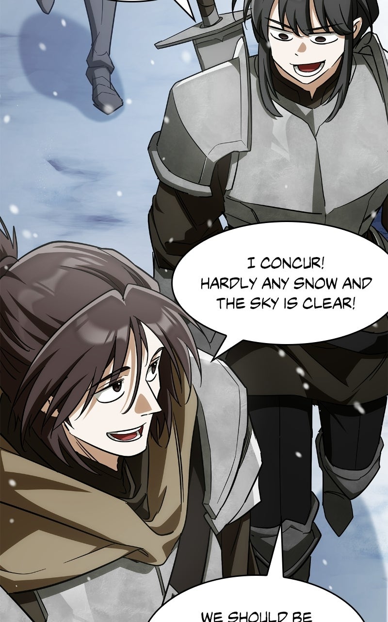 Too Many Heroesfor the Demon Lord Ep. 10 - The Demon King Has Lost His Mind! page 81 - 