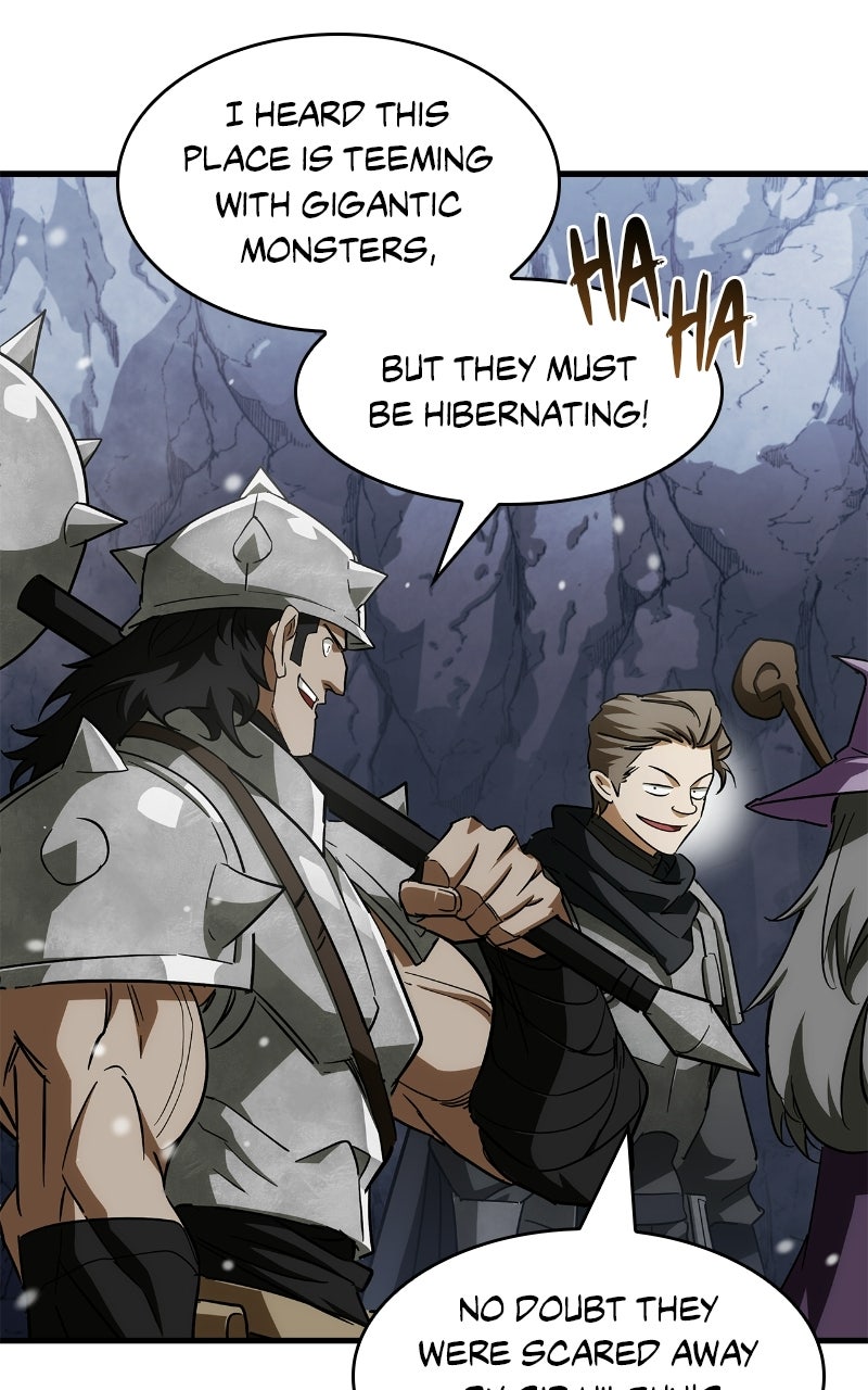 Too Many Heroesfor the Demon Lord Ep. 10 - The Demon King Has Lost His Mind! page 83 - 