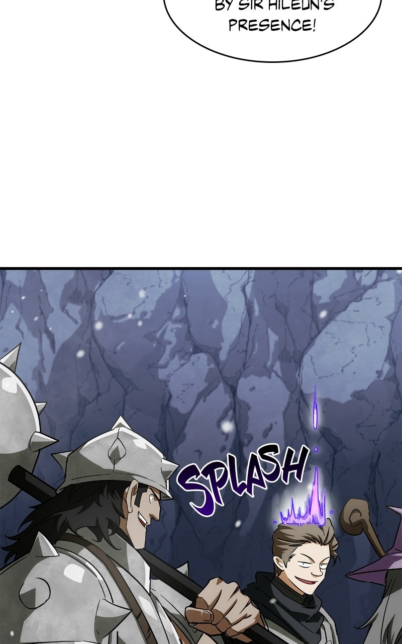 Too Many Heroesfor the Demon Lord Ep. 10 - The Demon King Has Lost His Mind! page 84 - 