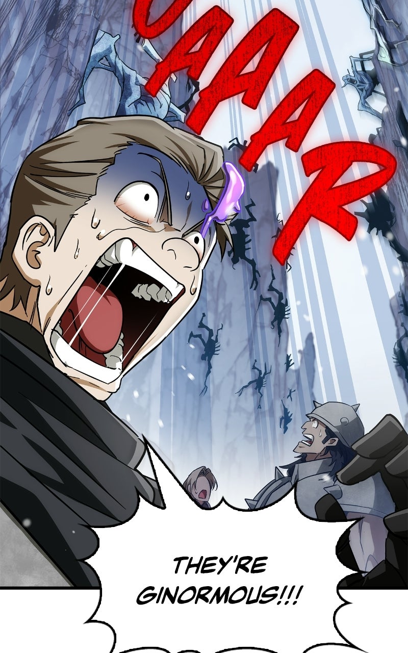 Too Many Heroesfor the Demon Lord Ep. 10 - The Demon King Has Lost His Mind! page 89 - 