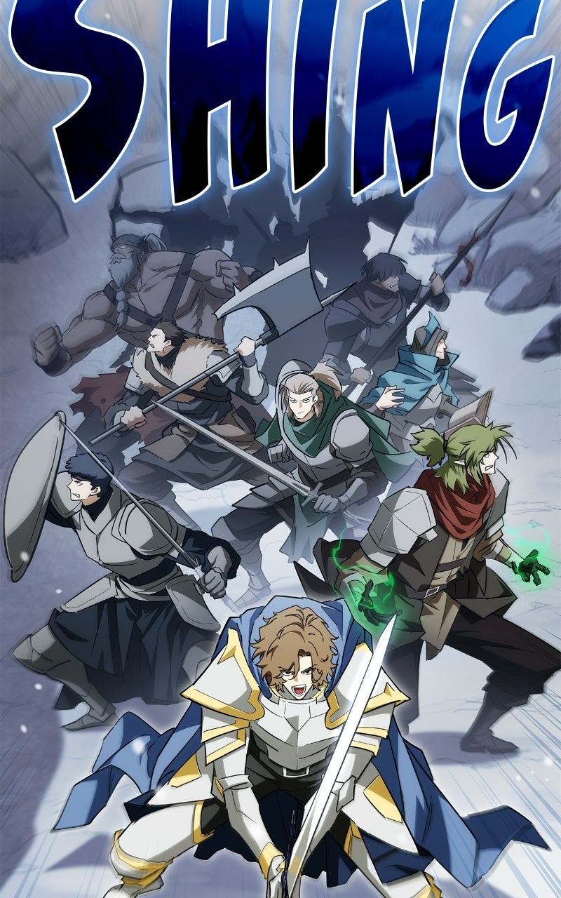 Too Many Heroesfor the Demon Lord Ep. 10 - The Demon King Has Lost His Mind! page 91 - 