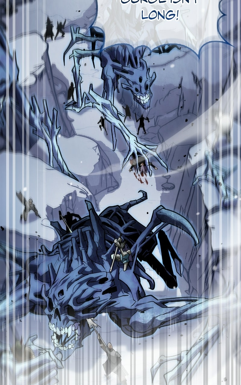 Too Many Heroesfor the Demon Lord Ep. 10 - The Demon King Has Lost His Mind! page 94 - 