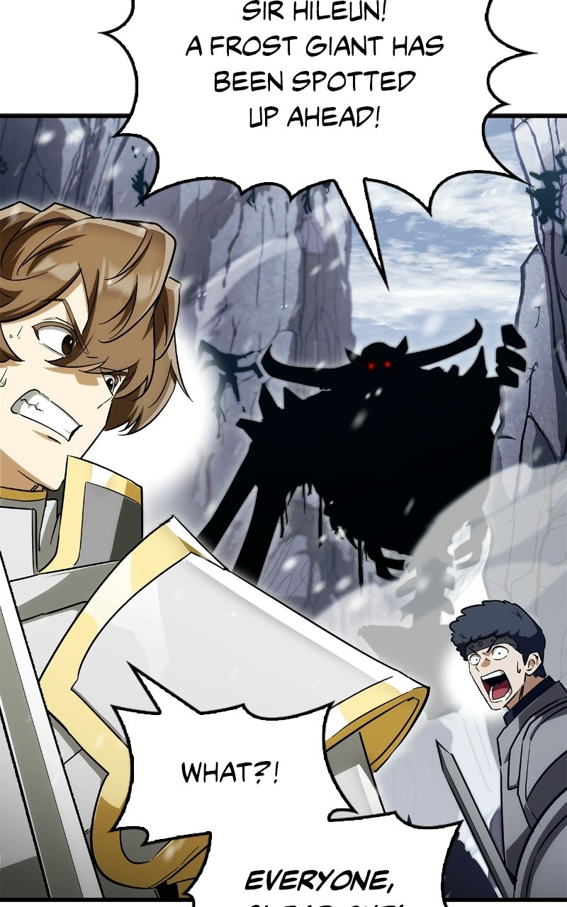 Too Many Heroesfor the Demon Lord Ep. 10 - The Demon King Has Lost His Mind! page 96 - 