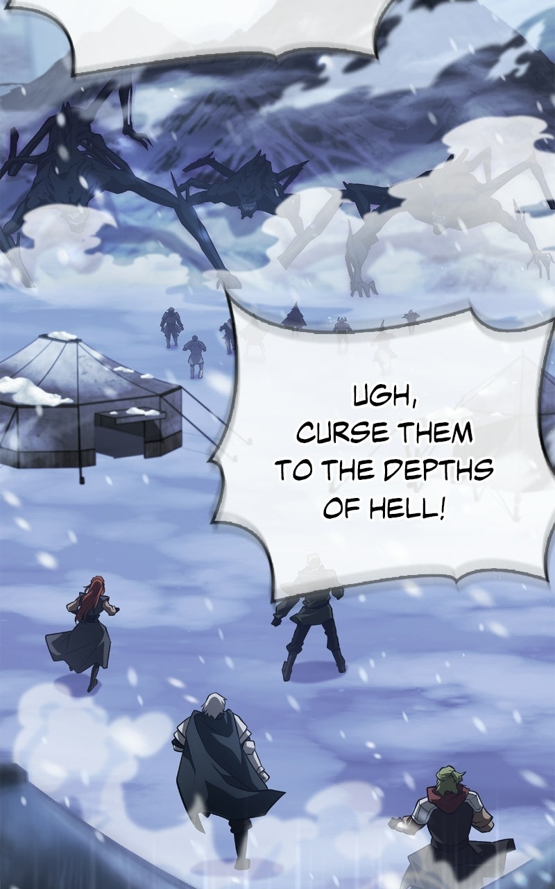 Too Many Heroesfor the Demon Lord Ep. 11 - The Spirit Mage of Darkness page 11 - 