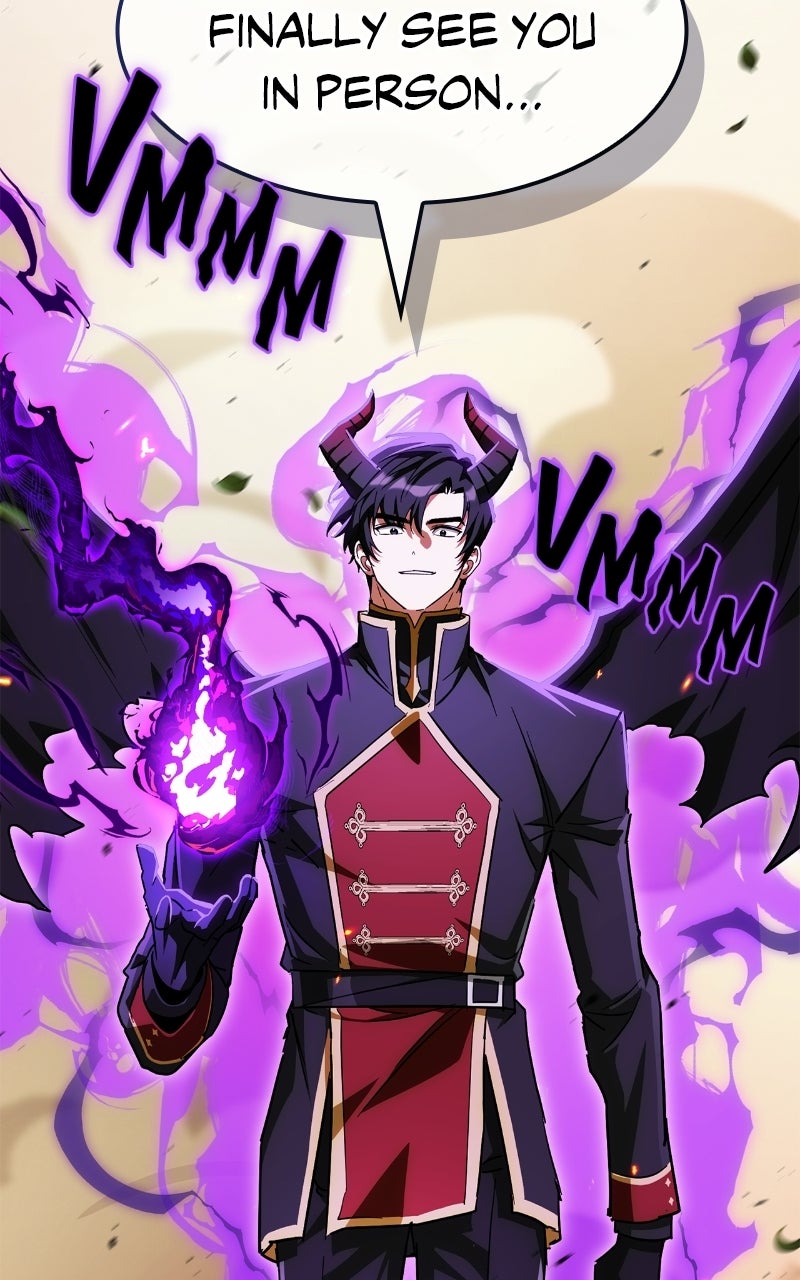 Too Many Heroesfor the Demon Lord Ep. 11 - The Spirit Mage of Darkness page 105 - 