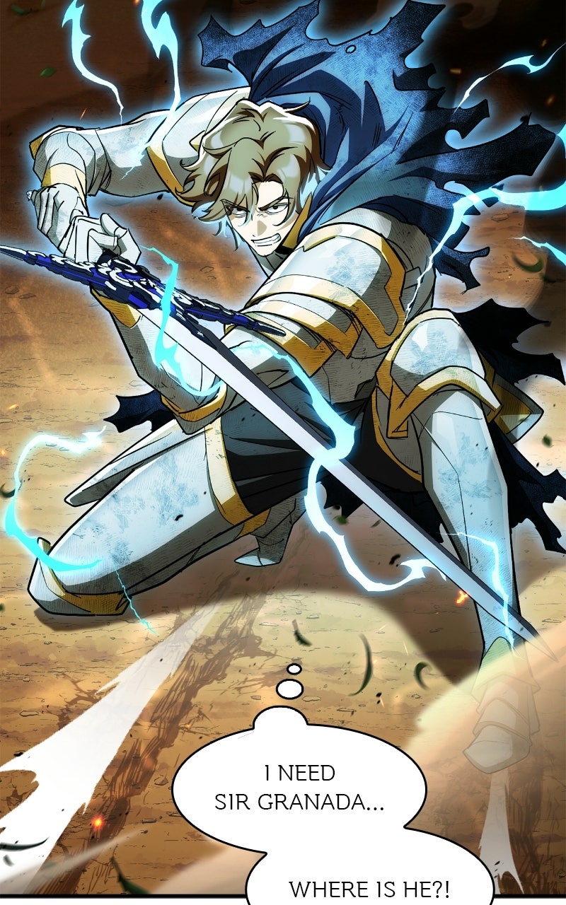 Too Many Heroesfor the Demon Lord Ep. 11 - The Spirit Mage of Darkness page 108 - 