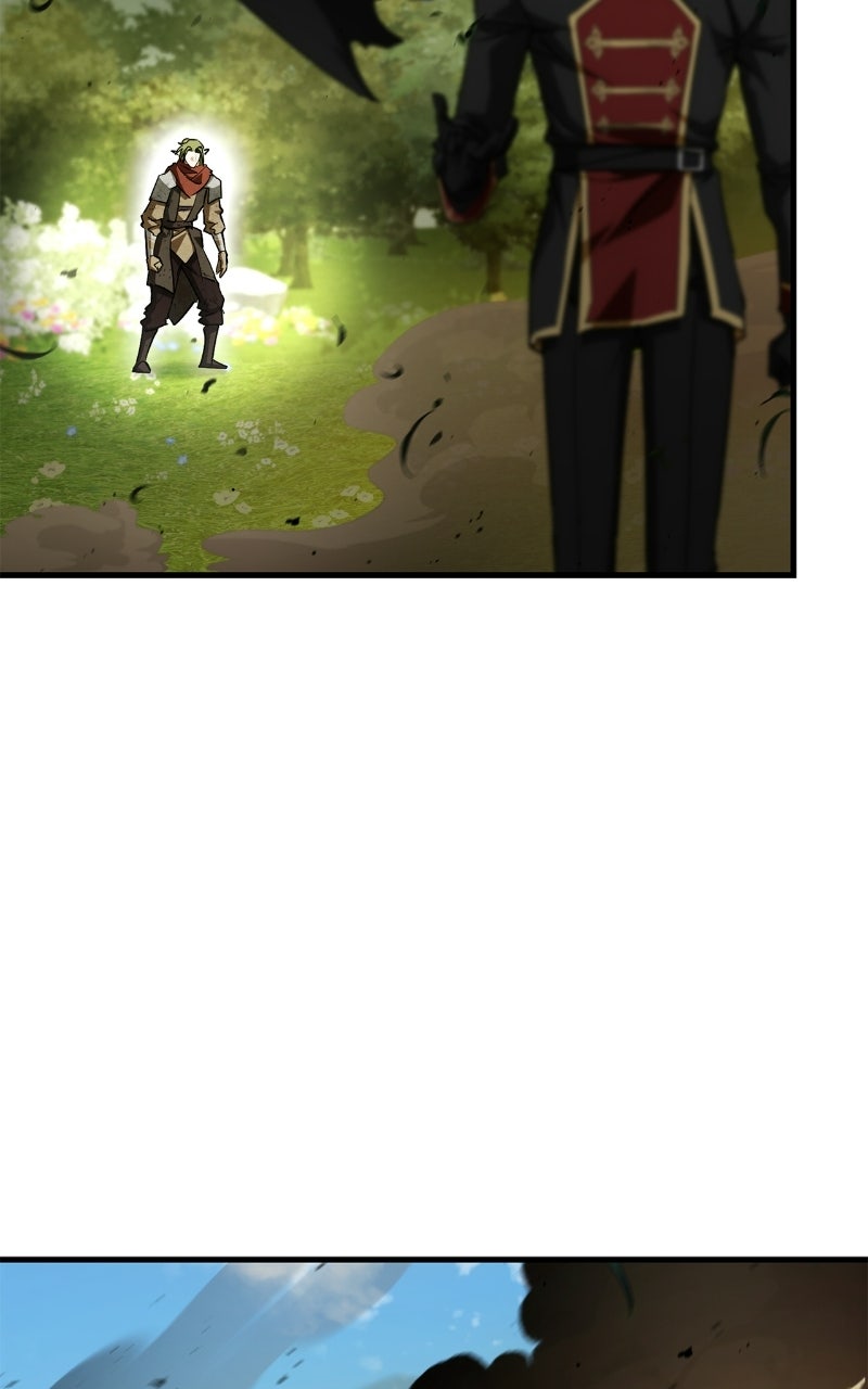 Too Many Heroesfor the Demon Lord Ep. 11 - The Spirit Mage of Darkness page 110 - 