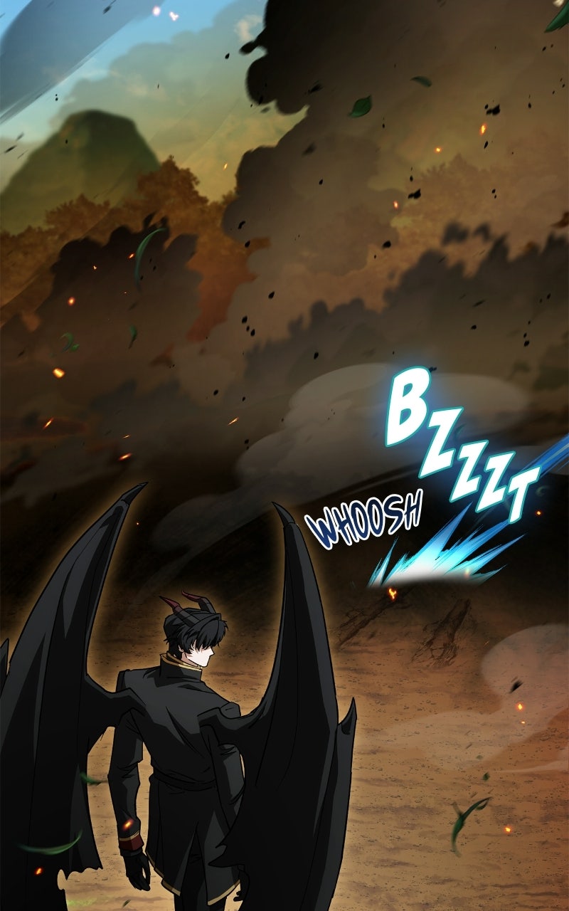 Too Many Heroesfor the Demon Lord Ep. 11 - The Spirit Mage of Darkness page 111 - 