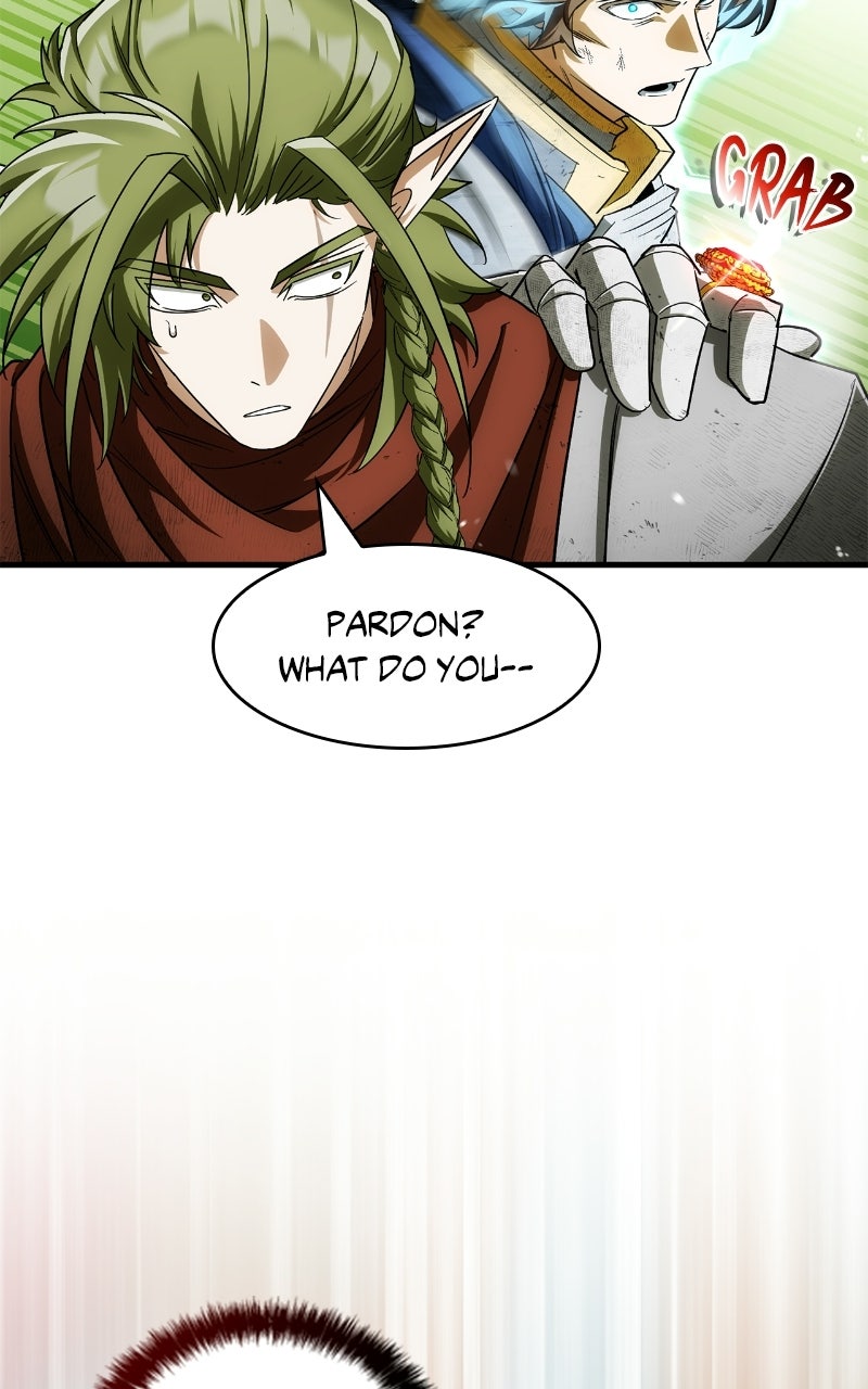 Too Many Heroesfor the Demon Lord Ep. 11 - The Spirit Mage of Darkness page 115 - 