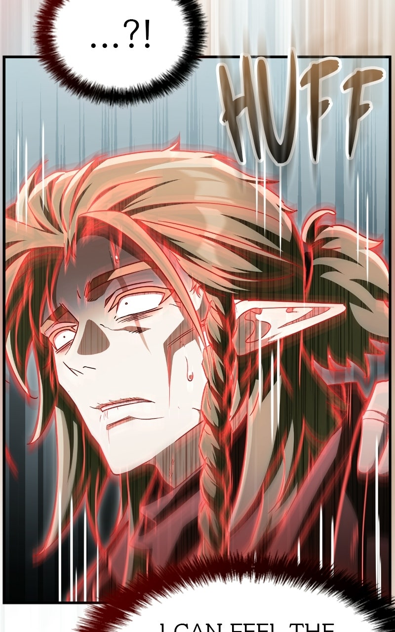 Too Many Heroesfor the Demon Lord Ep. 11 - The Spirit Mage of Darkness page 116 - 