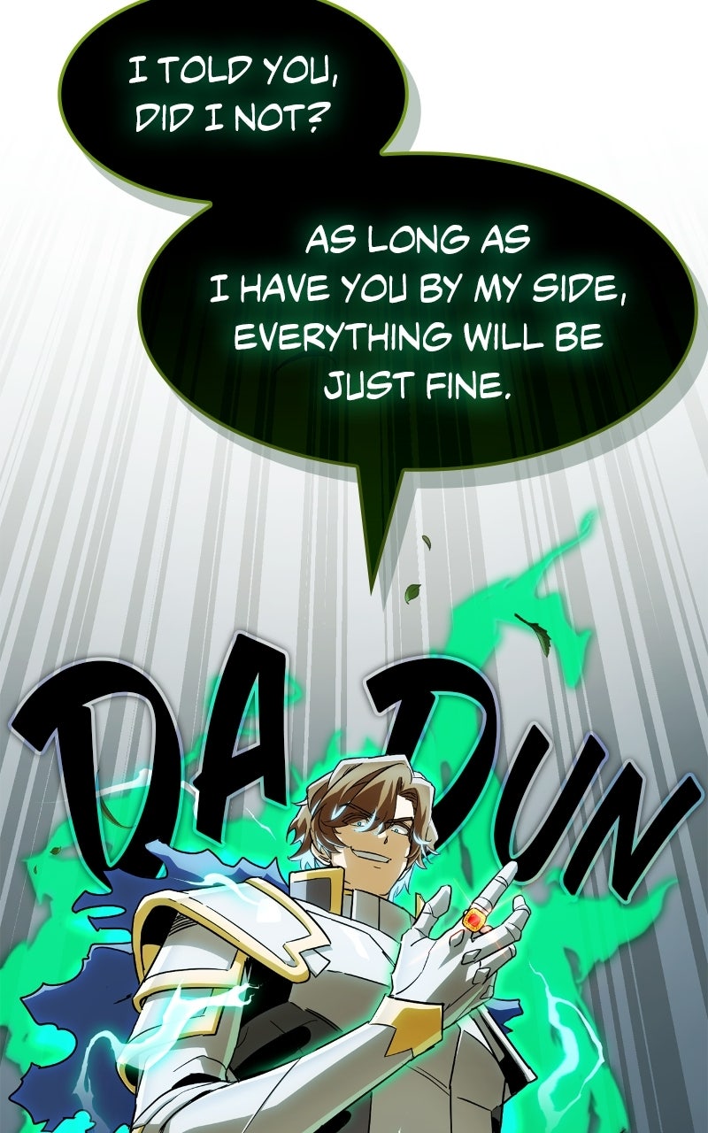 Too Many Heroesfor the Demon Lord Ep. 11 - The Spirit Mage of Darkness page 118 - 