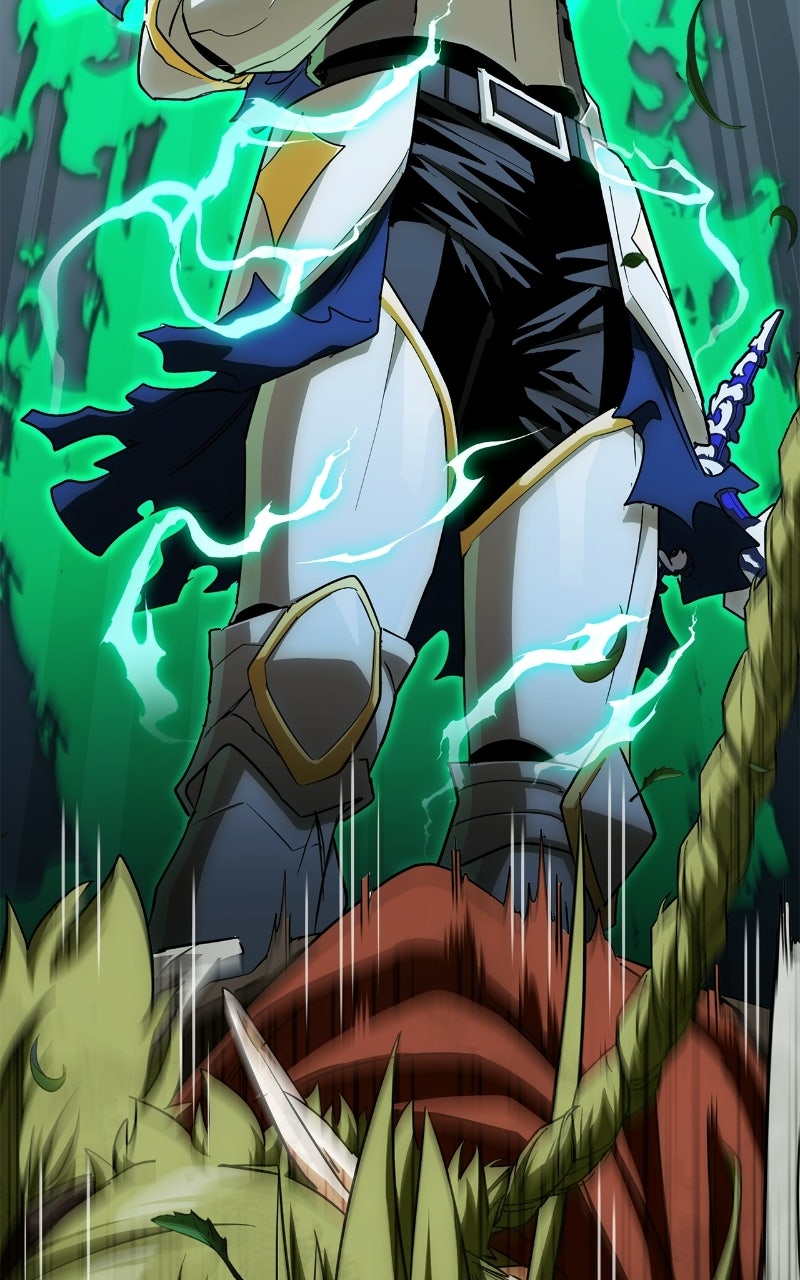 Too Many Heroesfor the Demon Lord Ep. 11 - The Spirit Mage of Darkness page 119 - 