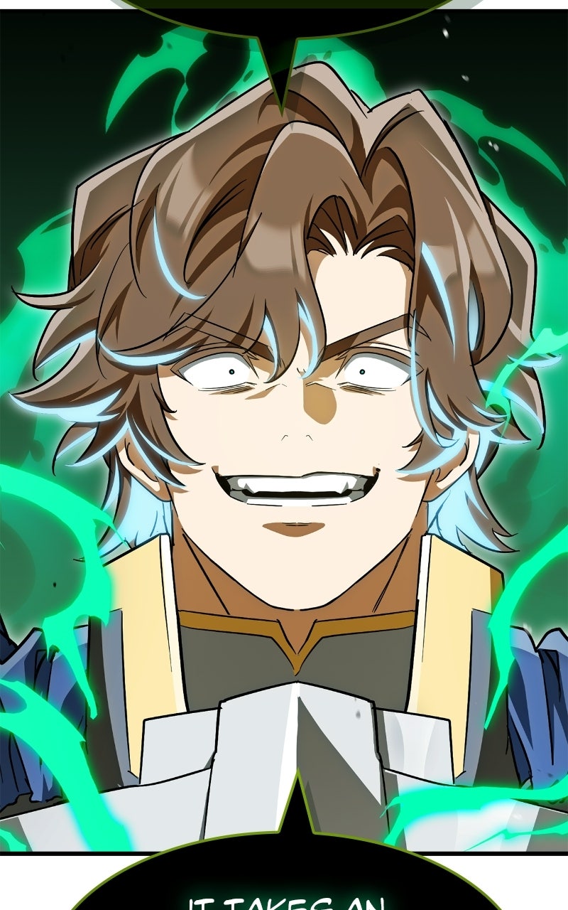 Too Many Heroesfor the Demon Lord Ep. 11 - The Spirit Mage of Darkness page 123 - 