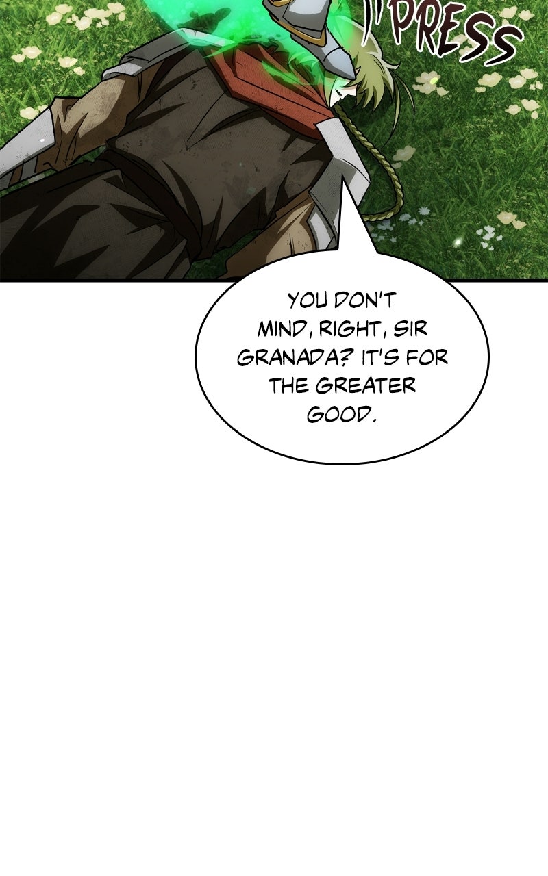Too Many Heroesfor the Demon Lord Ep. 11 - The Spirit Mage of Darkness page 126 - 