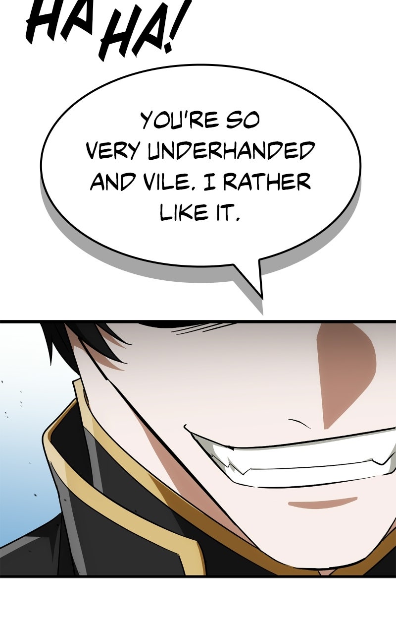 Too Many Heroesfor the Demon Lord Ep. 11 - The Spirit Mage of Darkness page 129 - 