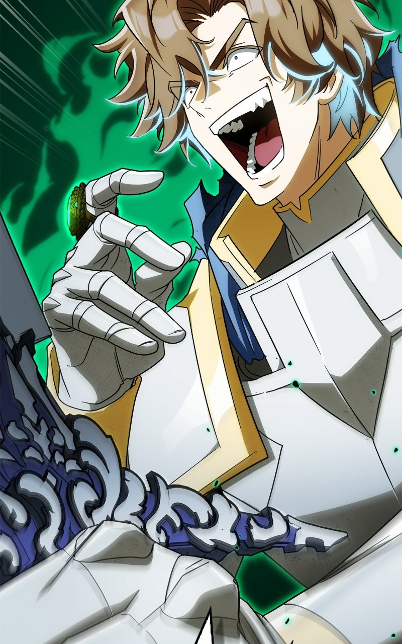 Too Many Heroesfor the Demon Lord Ep. 11 - The Spirit Mage of Darkness page 133 - 