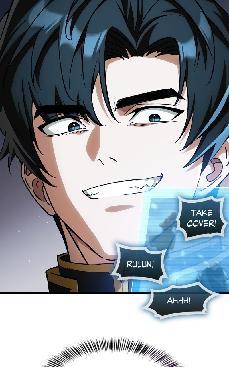 Too Many Heroesfor the Demon Lord Ep. 11 - The Spirit Mage of Darkness page 15 - 