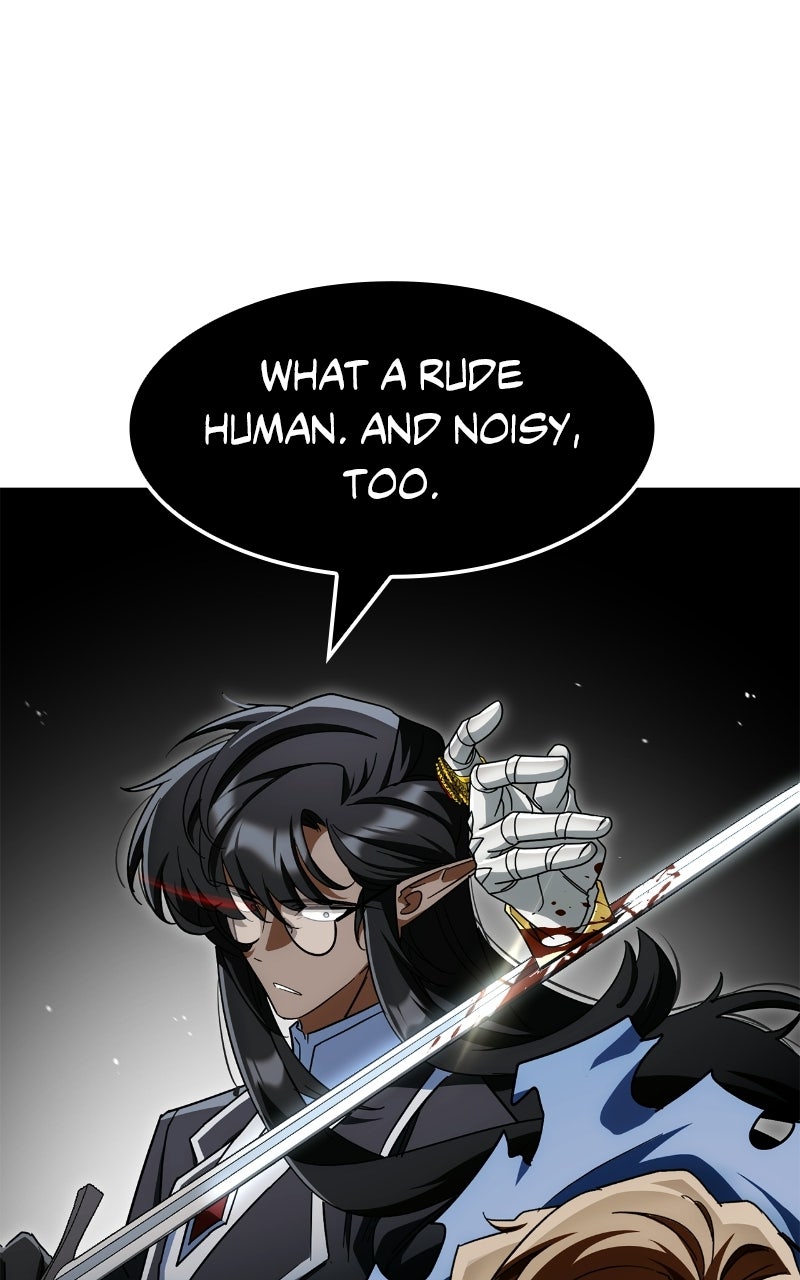 Too Many Heroesfor the Demon Lord Ep. 11 - The Spirit Mage of Darkness page 141 - 