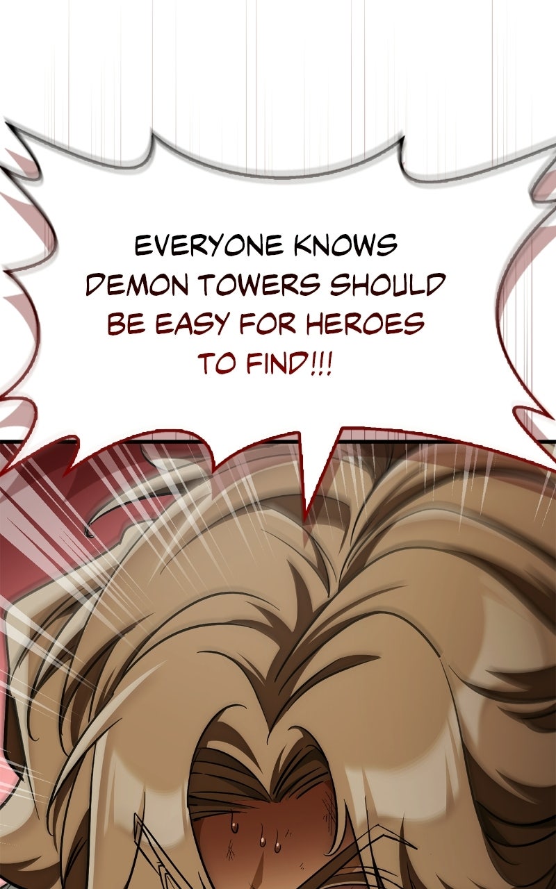 Too Many Heroesfor the Demon Lord Ep. 11 - The Spirit Mage of Darkness page 22 - 