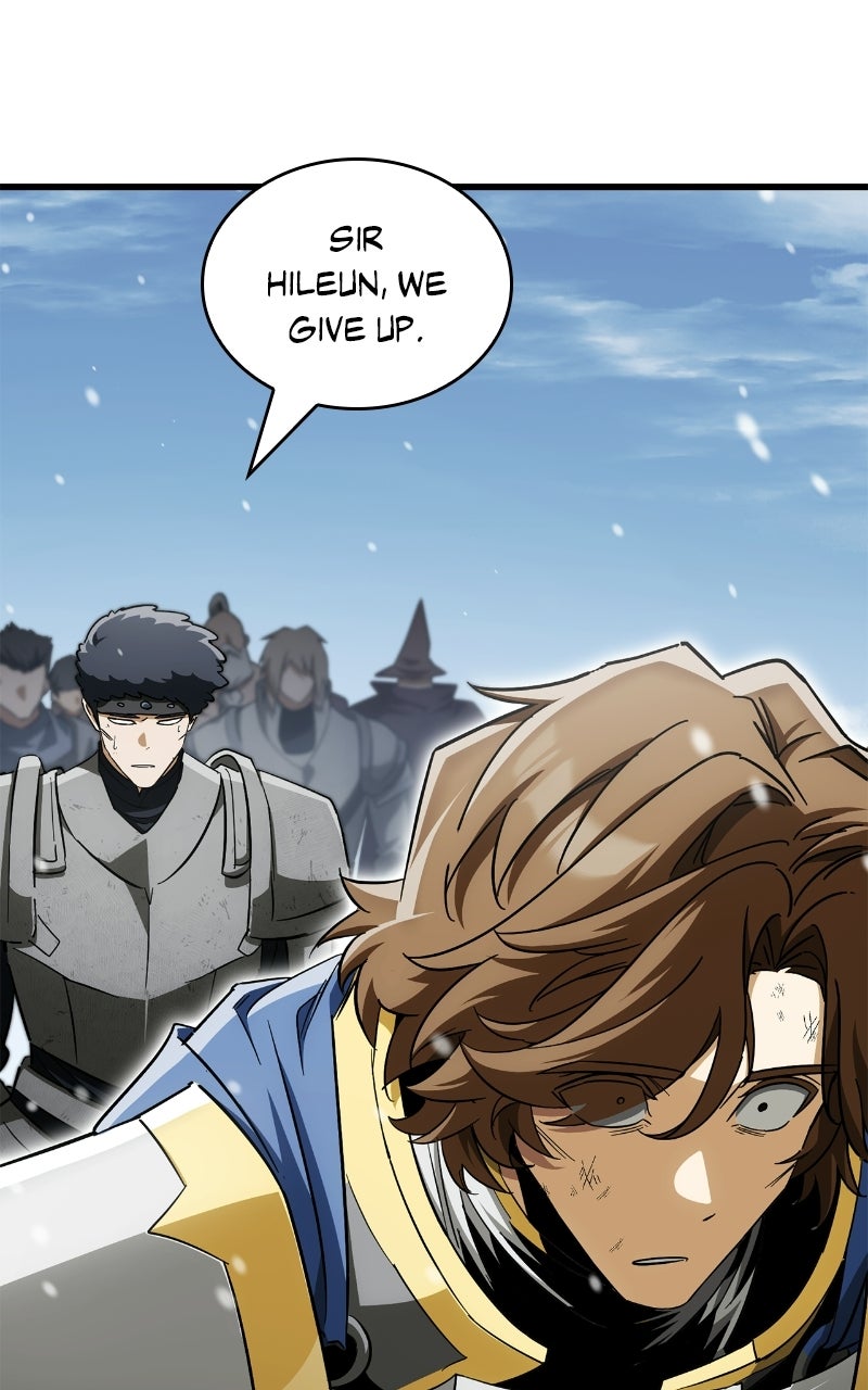 Too Many Heroesfor the Demon Lord Ep. 11 - The Spirit Mage of Darkness page 25 - 