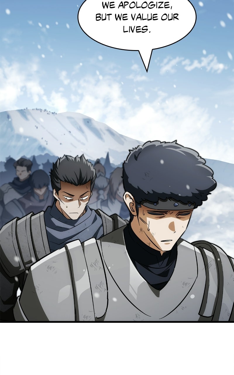 Too Many Heroesfor the Demon Lord Ep. 11 - The Spirit Mage of Darkness page 28 - 