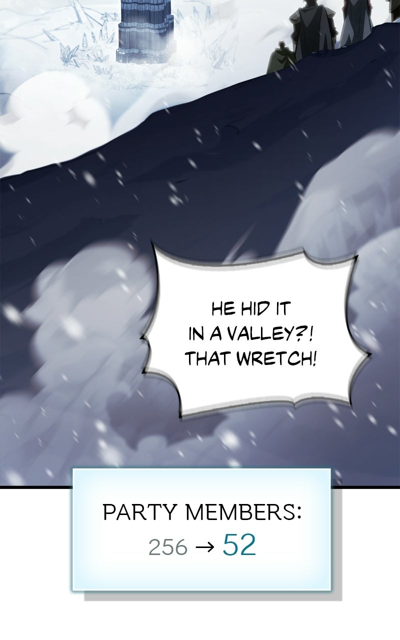 Too Many Heroesfor the Demon Lord Ep. 11 - The Spirit Mage of Darkness page 32 - 