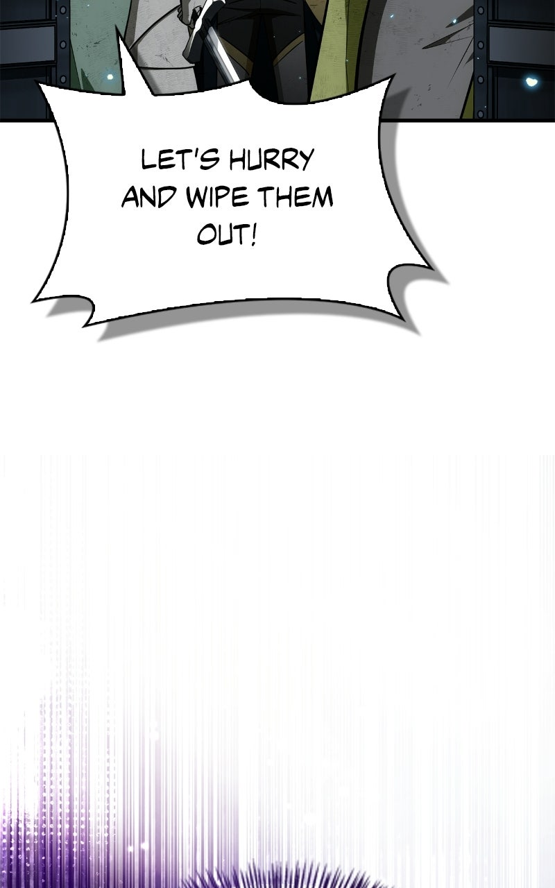 Too Many Heroesfor the Demon Lord Ep. 11 - The Spirit Mage of Darkness page 35 - 