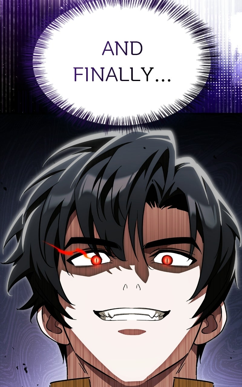 Too Many Heroesfor the Demon Lord Ep. 11 - The Spirit Mage of Darkness page 36 - 