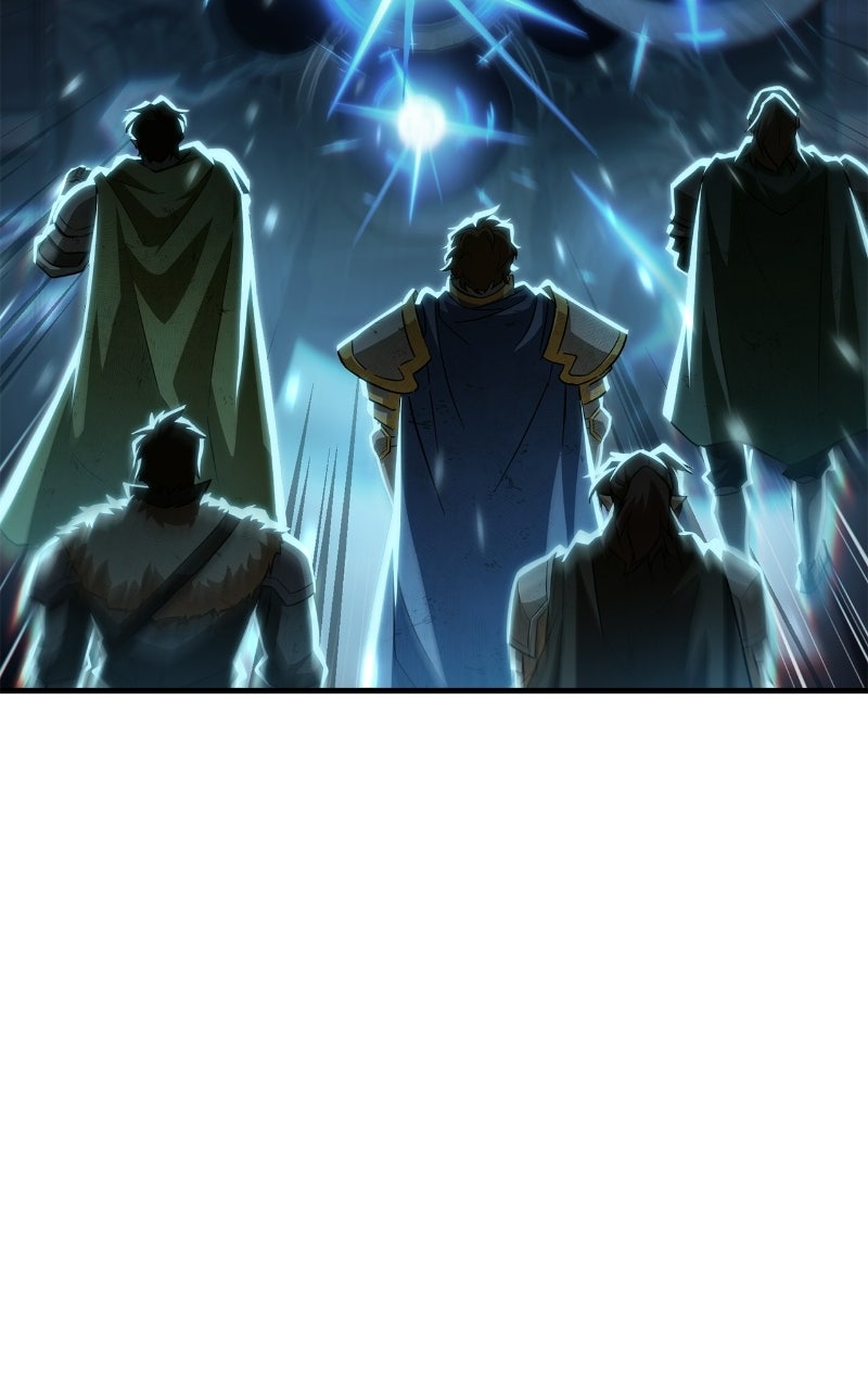 Too Many Heroesfor the Demon Lord Ep. 11 - The Spirit Mage of Darkness page 39 - 