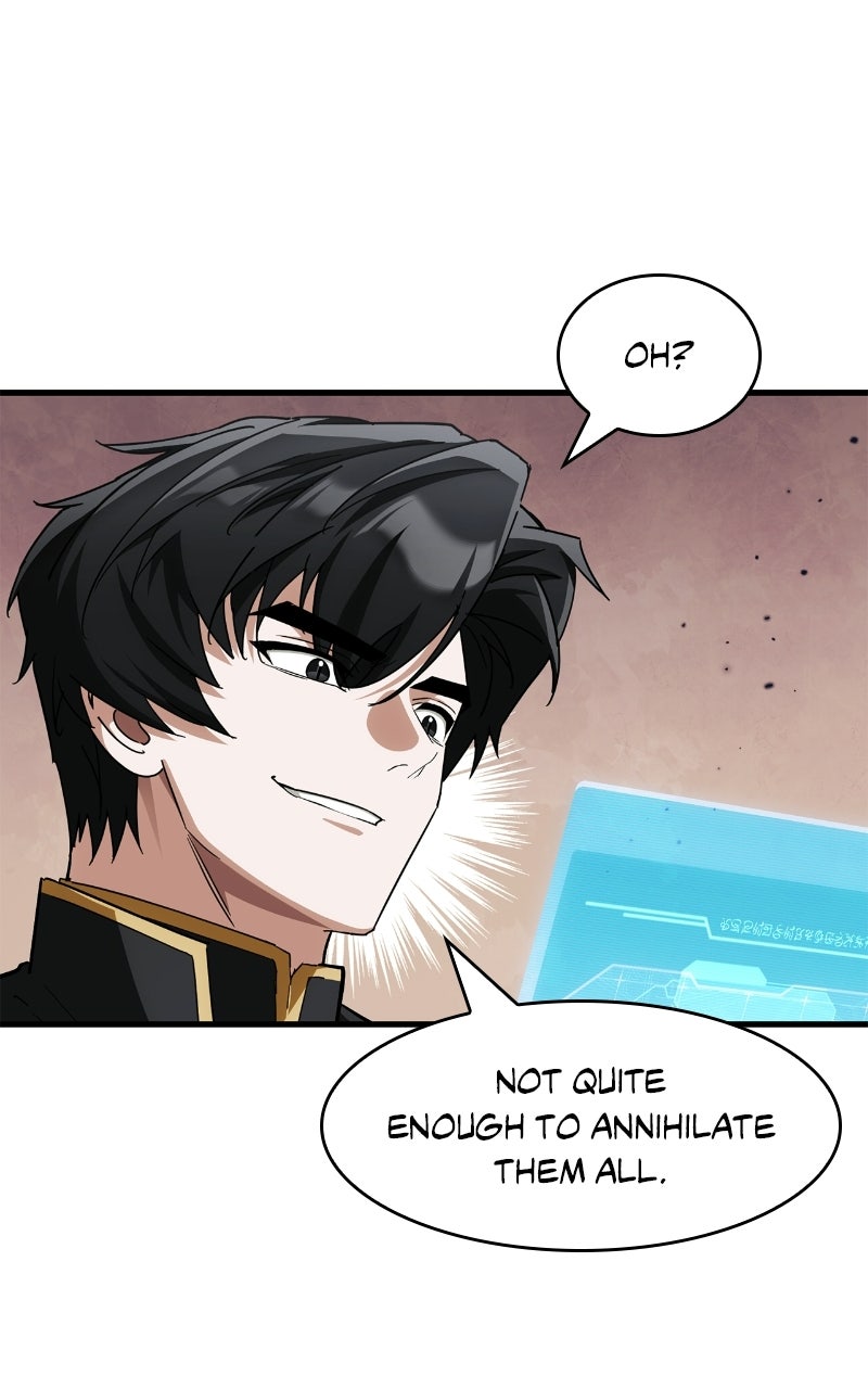 Too Many Heroesfor the Demon Lord Ep. 11 - The Spirit Mage of Darkness page 47 - 