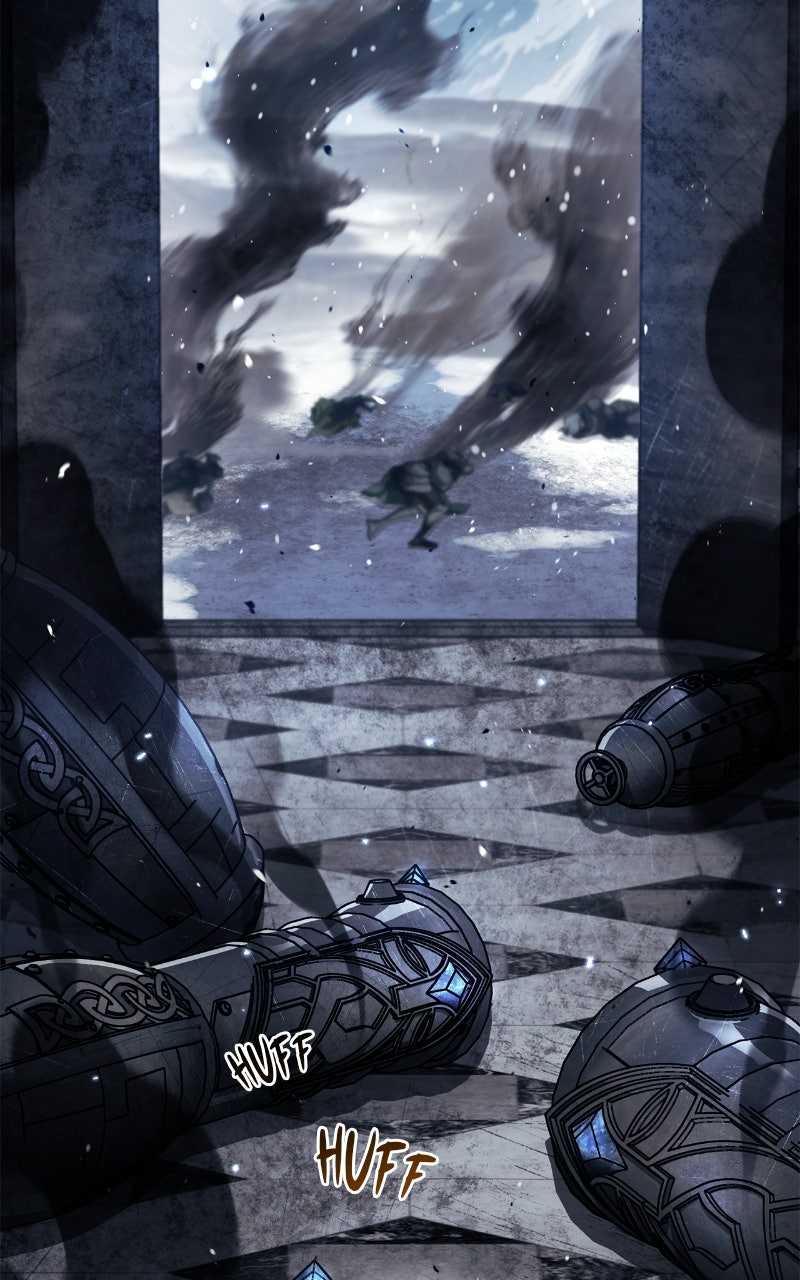 Too Many Heroesfor the Demon Lord Ep. 11 - The Spirit Mage of Darkness page 49 - 