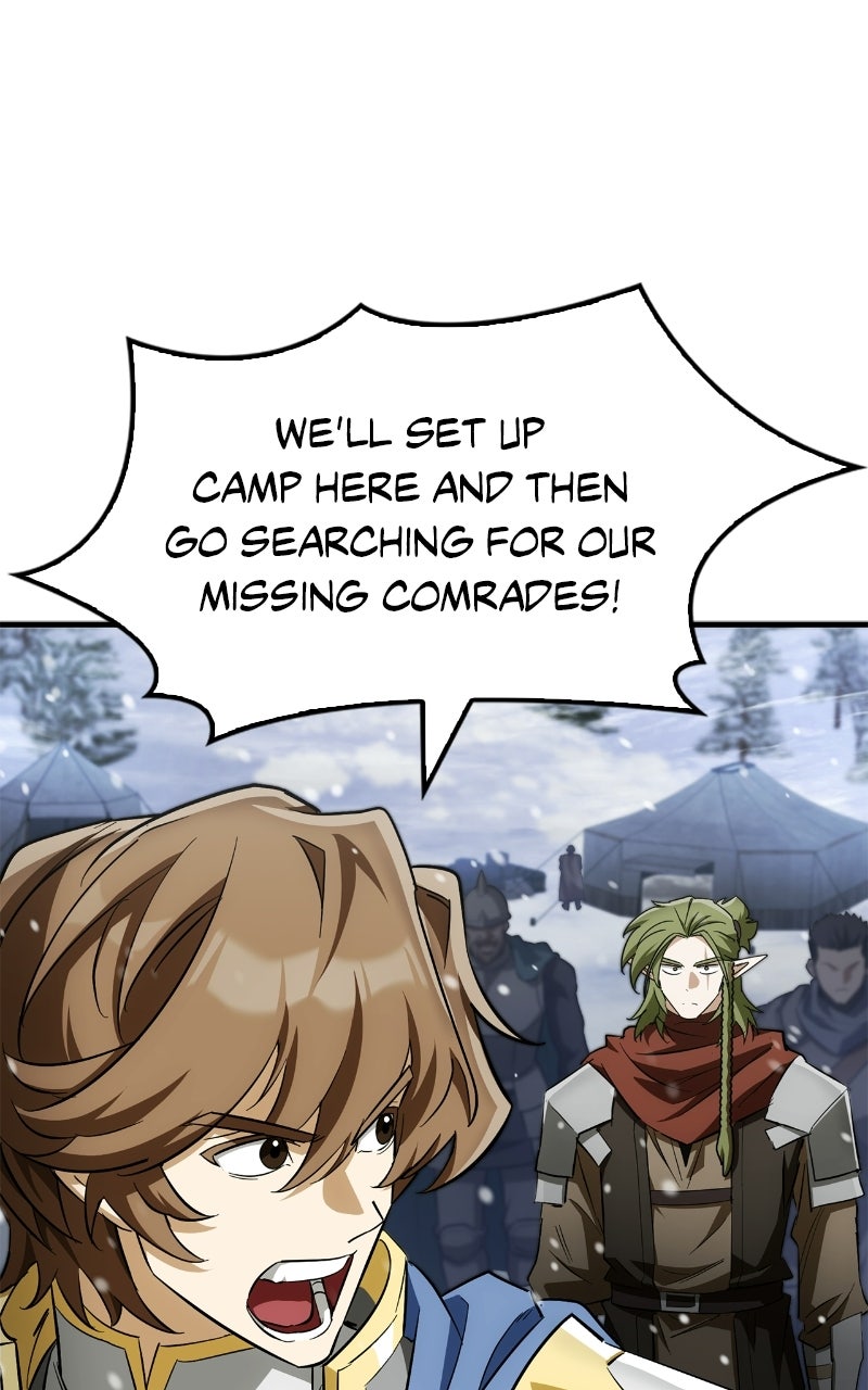 Too Many Heroesfor the Demon Lord Ep. 11 - The Spirit Mage of Darkness page 6 - 