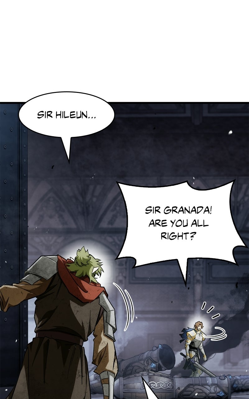 Too Many Heroesfor the Demon Lord Ep. 11 - The Spirit Mage of Darkness page 54 - 