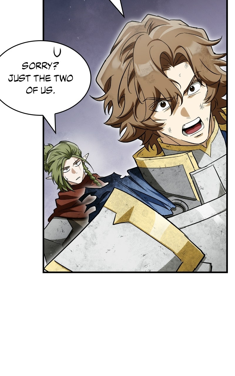 Too Many Heroesfor the Demon Lord Ep. 11 - The Spirit Mage of Darkness page 56 - 