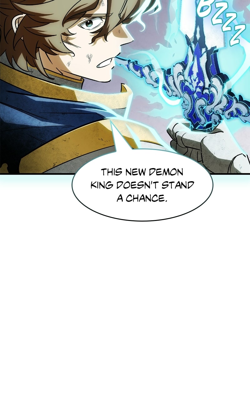 Too Many Heroesfor the Demon Lord Ep. 11 - The Spirit Mage of Darkness page 58 - 