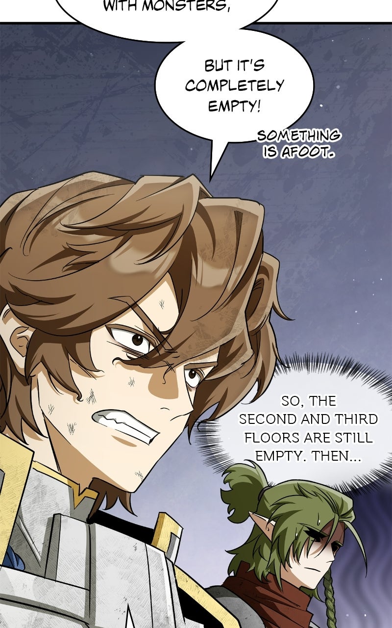 Too Many Heroesfor the Demon Lord Ep. 11 - The Spirit Mage of Darkness page 64 - 
