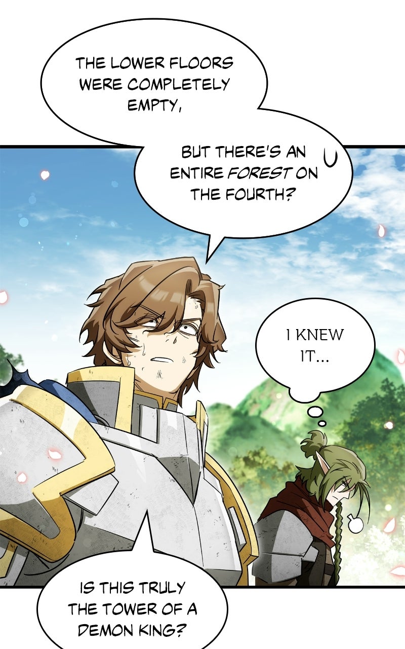 Too Many Heroesfor the Demon Lord Ep. 11 - The Spirit Mage of Darkness page 70 - 