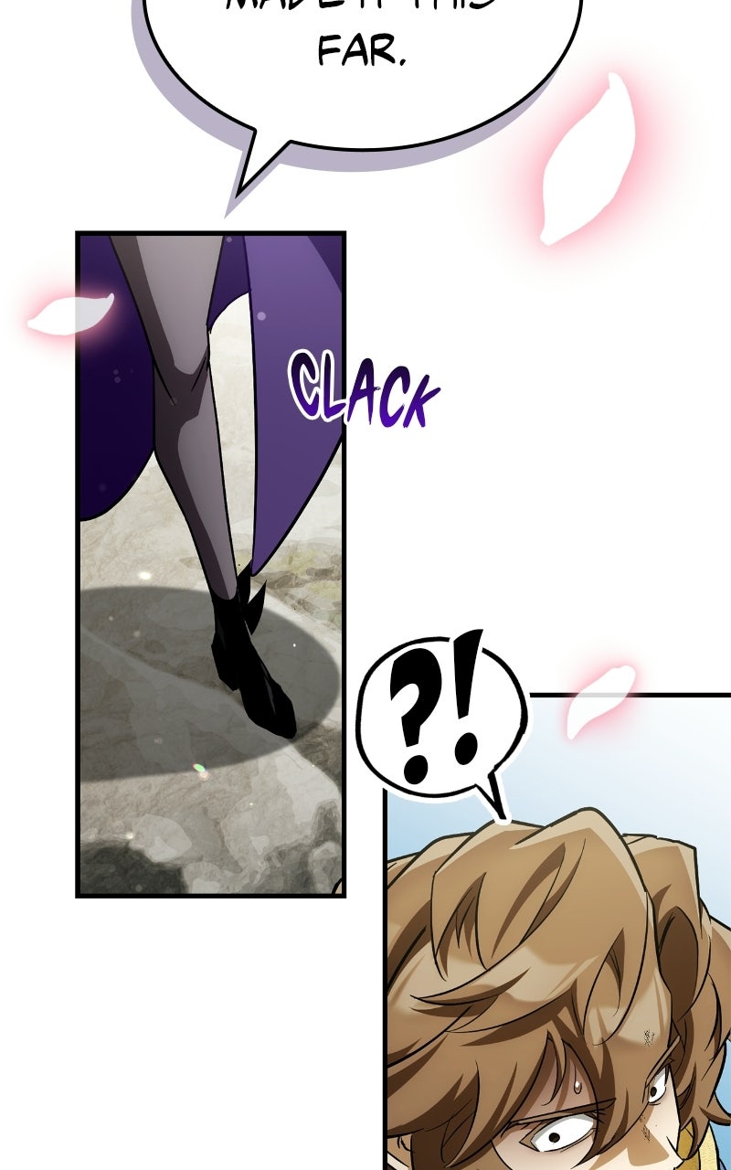 Too Many Heroesfor the Demon Lord Ep. 11 - The Spirit Mage of Darkness page 72 - 