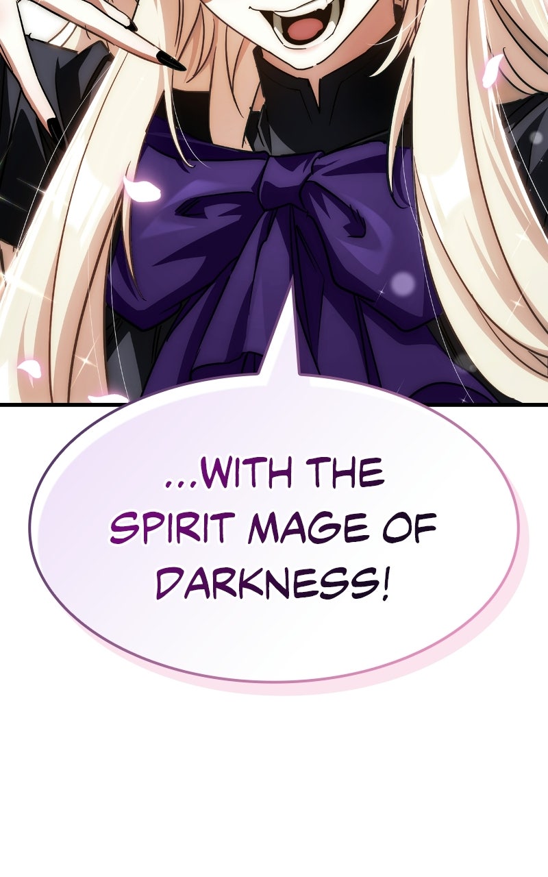 Too Many Heroesfor the Demon Lord Ep. 11 - The Spirit Mage of Darkness page 77 - 
