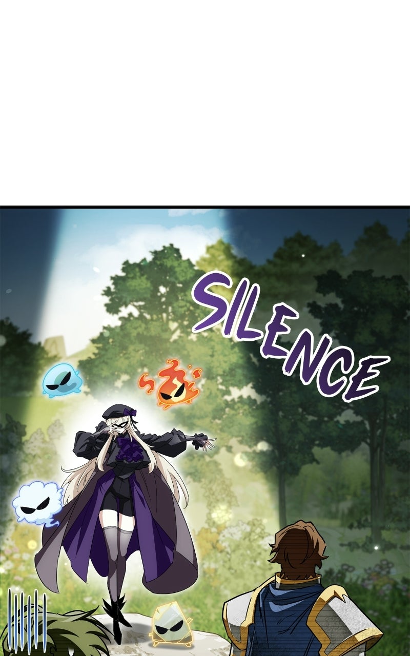 Too Many Heroesfor the Demon Lord Ep. 11 - The Spirit Mage of Darkness page 78 - 