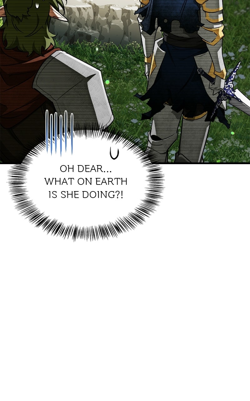 Too Many Heroesfor the Demon Lord Ep. 11 - The Spirit Mage of Darkness page 79 - 