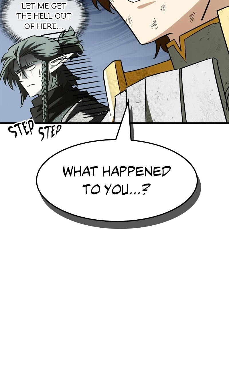 Too Many Heroesfor the Demon Lord Ep. 11 - The Spirit Mage of Darkness page 81 - 