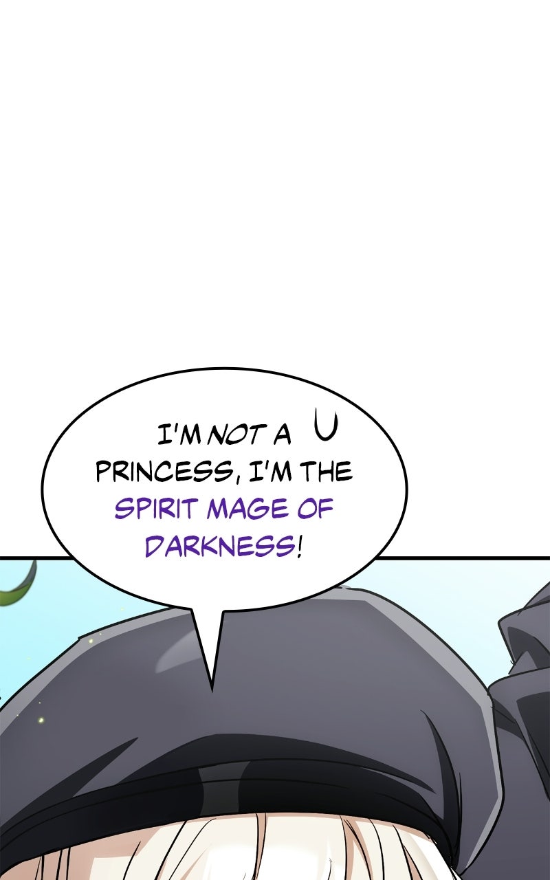 Too Many Heroesfor the Demon Lord Ep. 11 - The Spirit Mage of Darkness page 82 - 