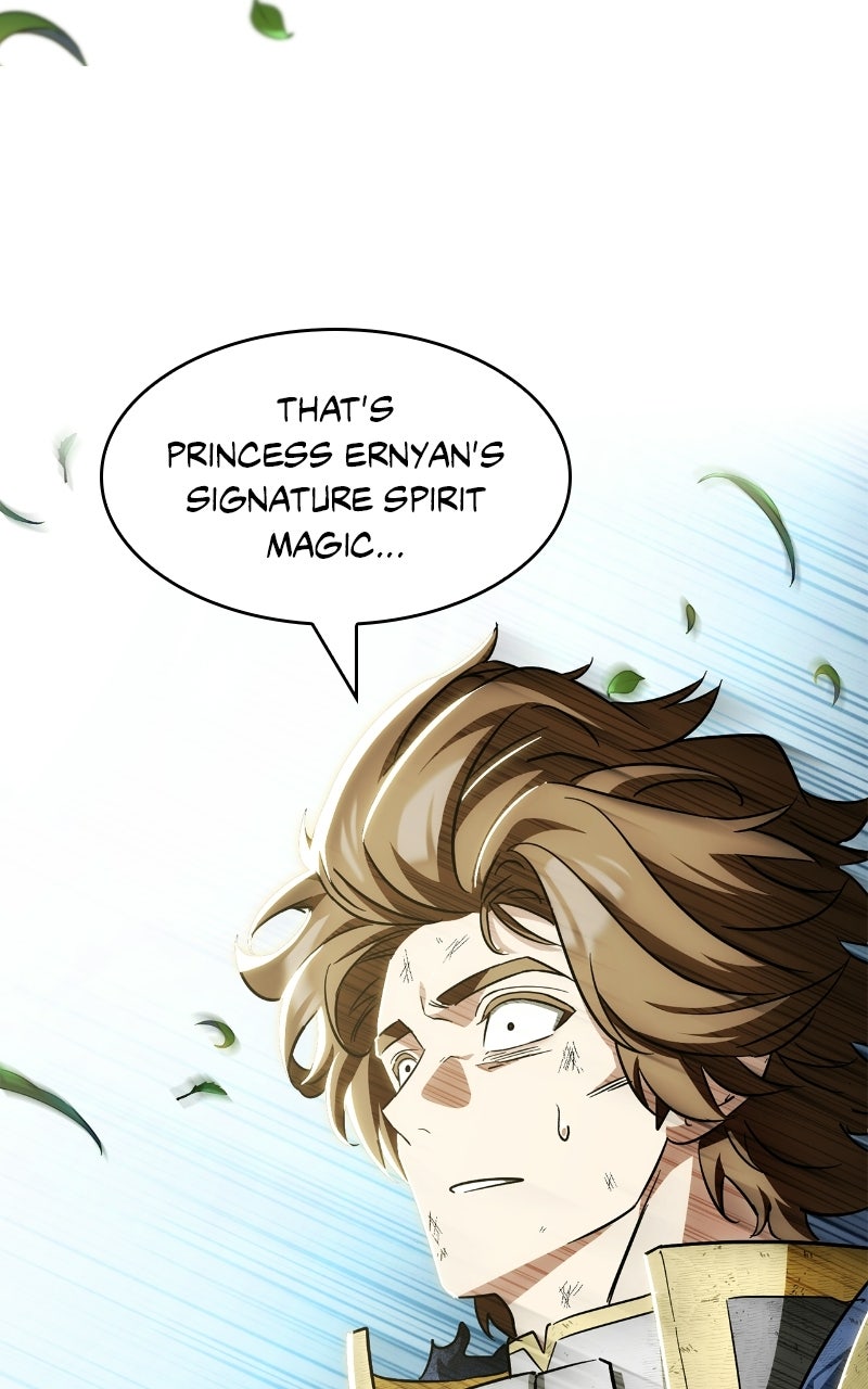 Too Many Heroesfor the Demon Lord Ep. 11 - The Spirit Mage of Darkness page 87 - 