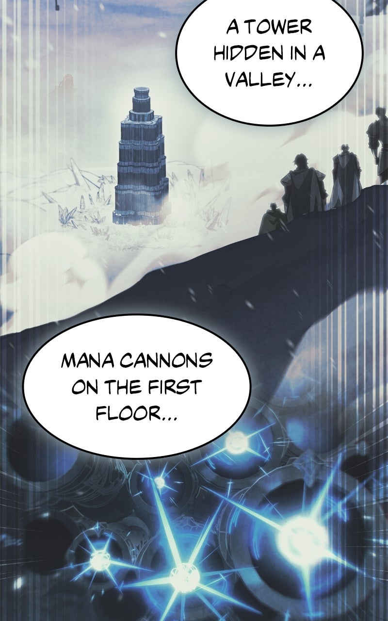 Too Many Heroesfor the Demon Lord Ep. 11 - The Spirit Mage of Darkness page 91 - 