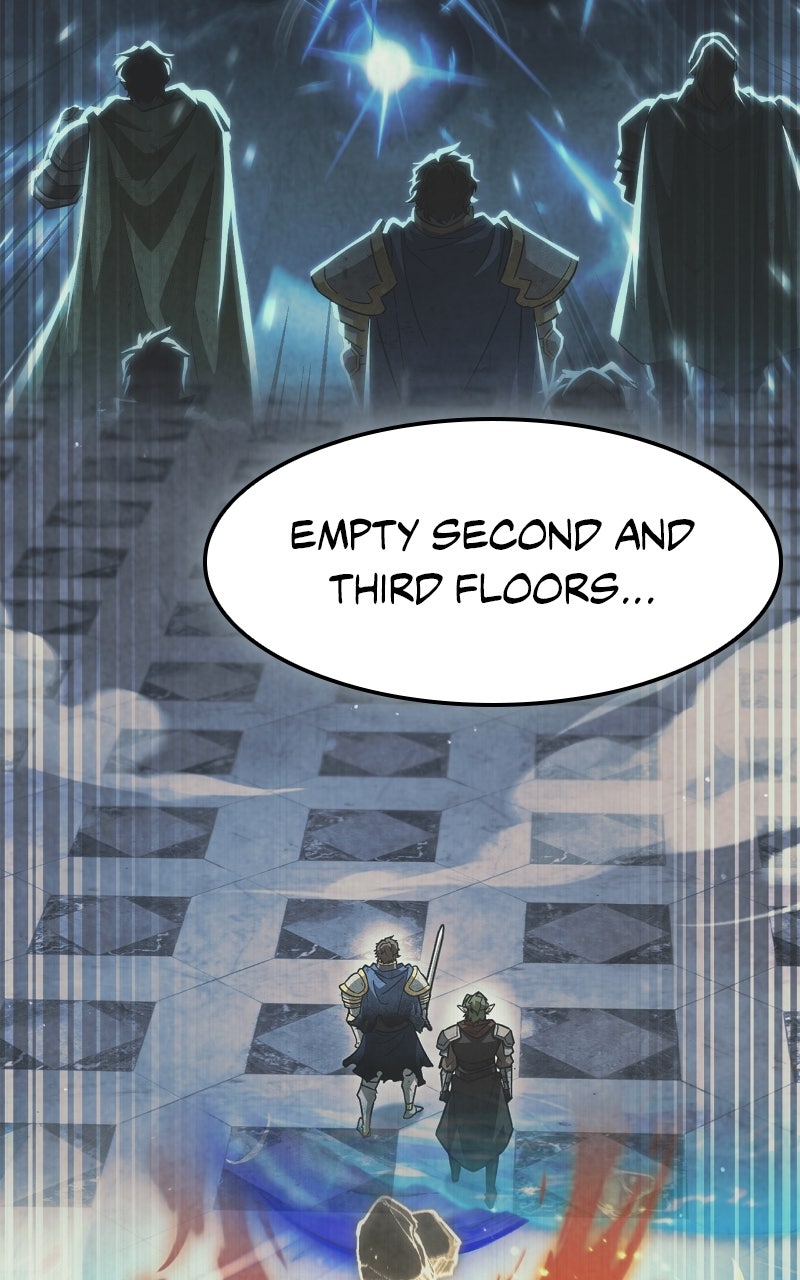 Too Many Heroesfor the Demon Lord Ep. 11 - The Spirit Mage of Darkness page 92 - 