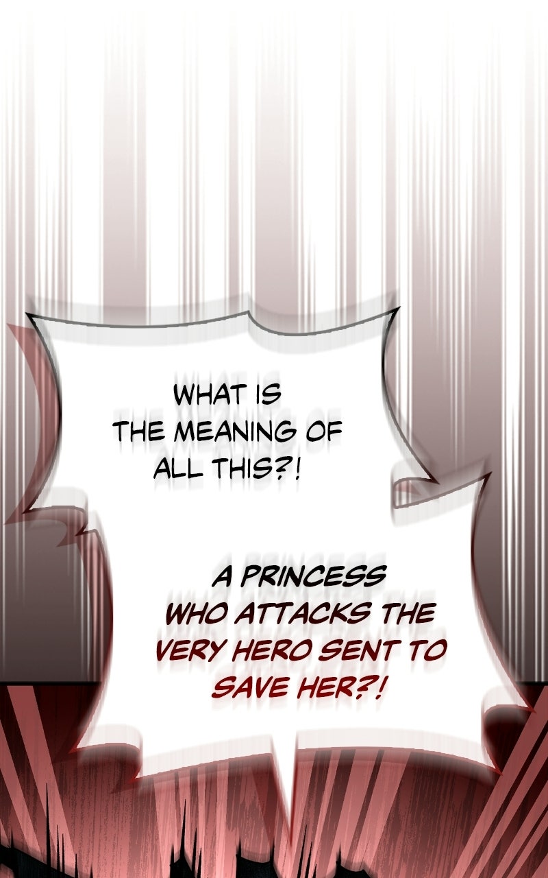 Too Many Heroesfor the Demon Lord Ep. 11 - The Spirit Mage of Darkness page 96 - 